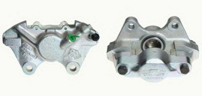 BUDWEG CALIPER 342502 -  Тормозной суппорт